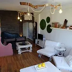Atico77 Apartment *