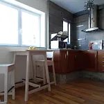Apartment Atico77