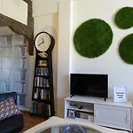 Apartment Atico77 Caceres