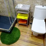Atico77 Apartment *
