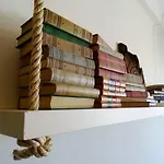 Atico77 Apartment *