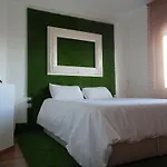 Apartment Atico77
