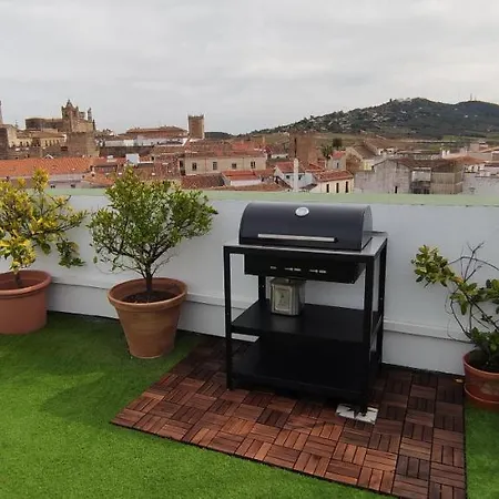 Apartamento Atico77 *