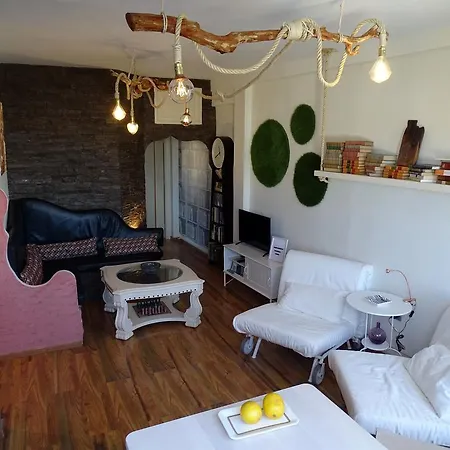 Atico77 Apartment *