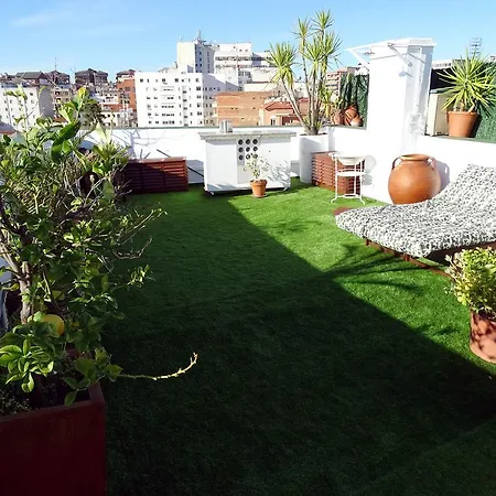 Atico77 Apartamento *