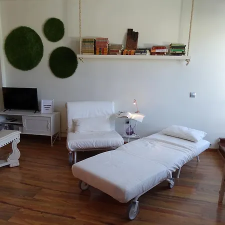 Atico77 Apartamento