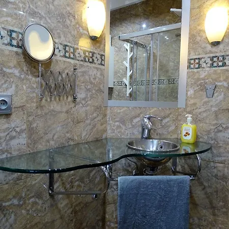 Apartamento Atico77 *