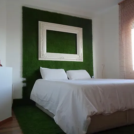 Apartment Atico77