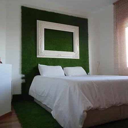 Apartamento Atico77