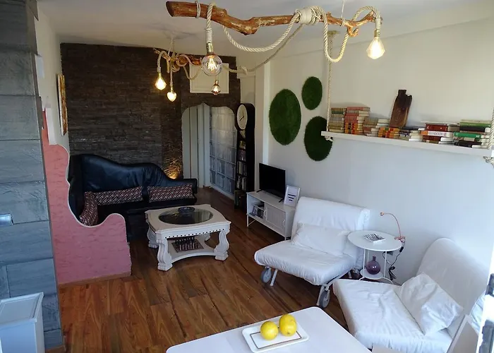 Atico77 Apartamento *