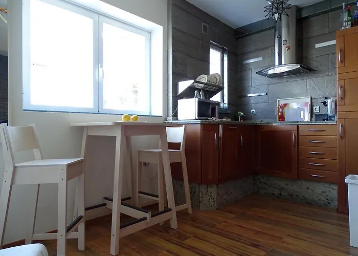 アパート Atico77