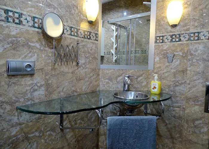 Apartamento Atico77 *