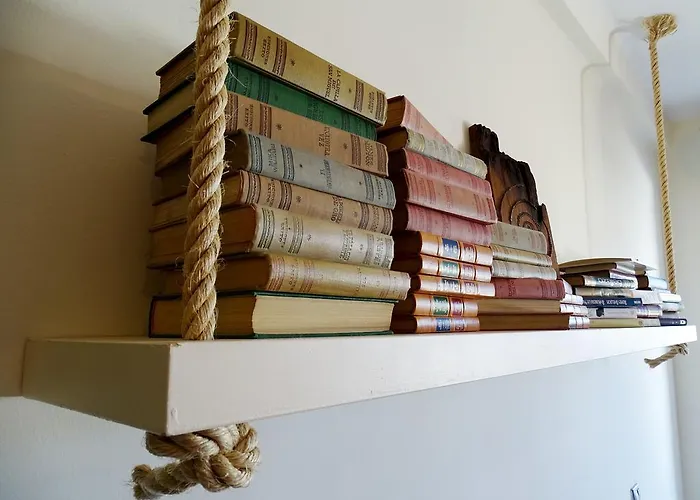 Atico77 Appartamento *